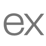 Express.js logo