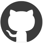 GitHub logo