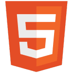 HTML5 logo