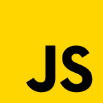 JavaScript logo