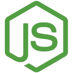 Node.js logo