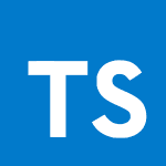 TypeScript logo